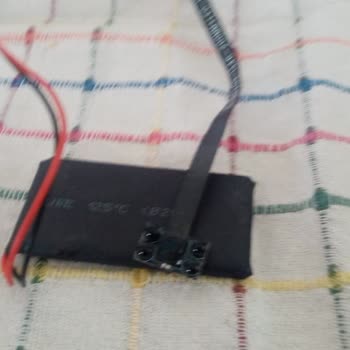 Gizli Kamera Sorunu: Garantiye Ulaşamıyorum!