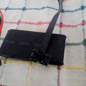 Gizli Kamera Sorunu: Garantiye Ulaşamıyorum!