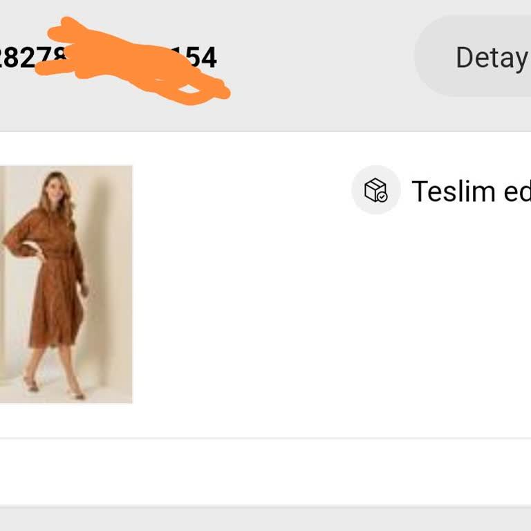 Yanlış Ürün Gönderimi Ve İade Sürecinde Sorunlar