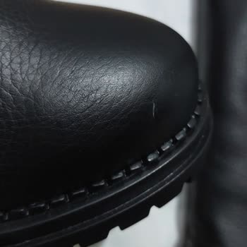 Hatalı Çizme Ve Geciken İade Süreci