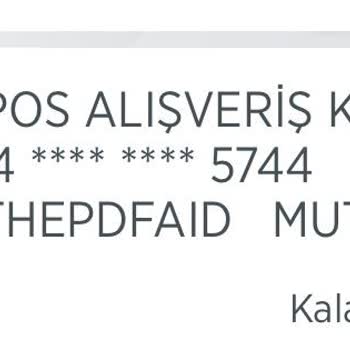 Yanlış Çekim Ve İletişimsizlik Sorunu