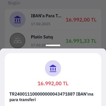 MoneyPay İle Kaybolan Para Sorunu
