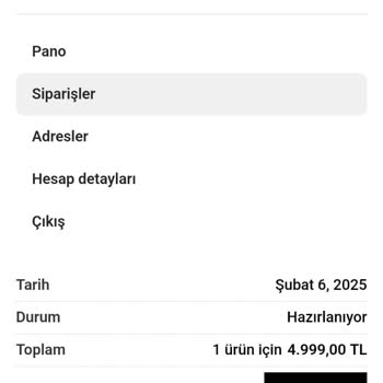 Güvenilmez Alışveriş Deneyimi: İletişimsizlik Ve Teslimat Sorunu
