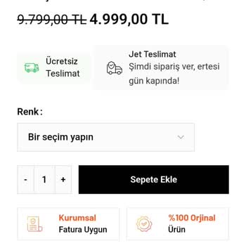 Güvenilmez Alışveriş Deneyimi: İletişimsizlik Ve Teslimat Sorunu
