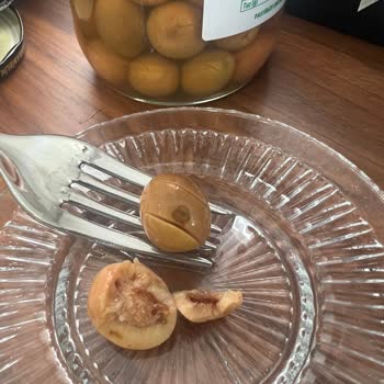 MarmaraBirlik Zeytinlerinde Kurt Şoku