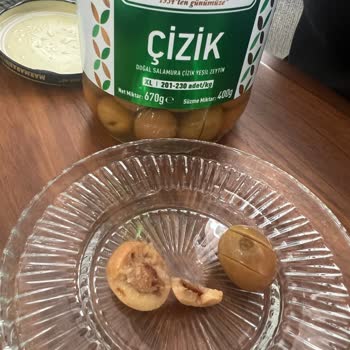 MarmaraBirlik Zeytinlerinde Kurt Şoku