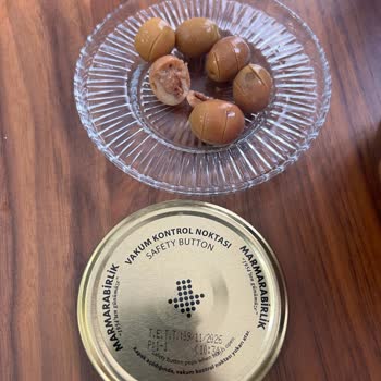 MarmaraBirlik Zeytinlerinde Kurt Şoku