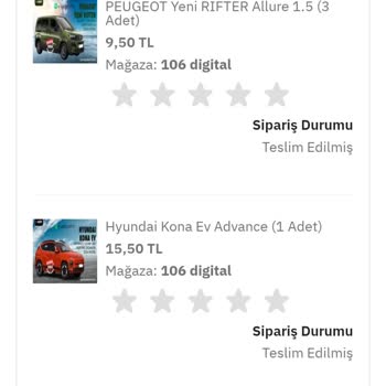 Epttavm'den Alınan Çekiliş Biletleri Ve Yaşanan Sorunlar!