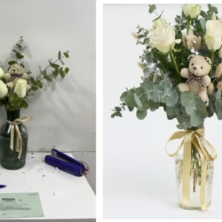 Çiçek Sepeti'nden Gelen Hayal Kırıklığı