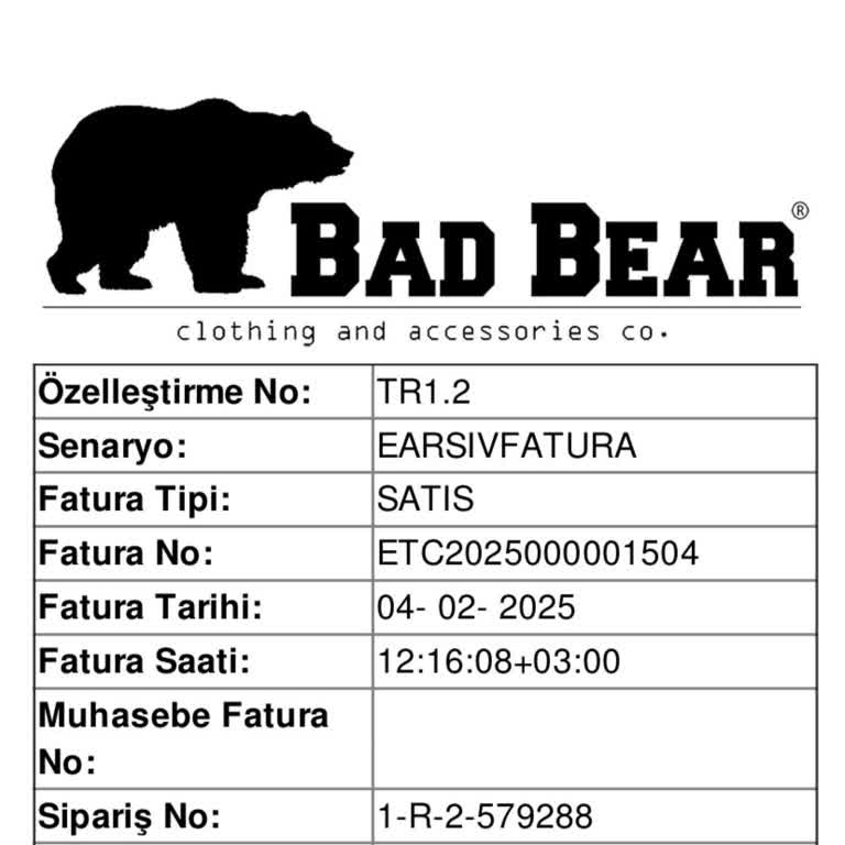 İade Sürecindeki Sistem Arızası Ve İletişimsizlik