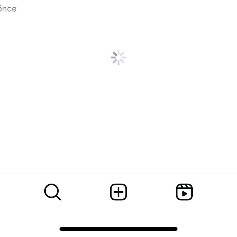 Instagram Erişim Sorunu