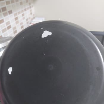 Philips Ev Aletleri Düdüklü Tencere Hayal Kırıklığı