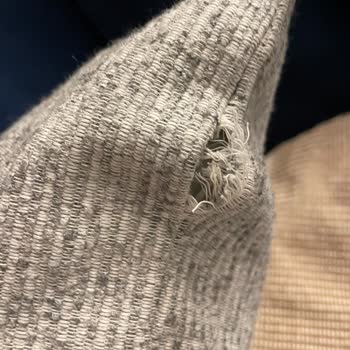 Chakra Ürünlerinin Kalitesizliği Ve İade Sürecindeki Zorluklar