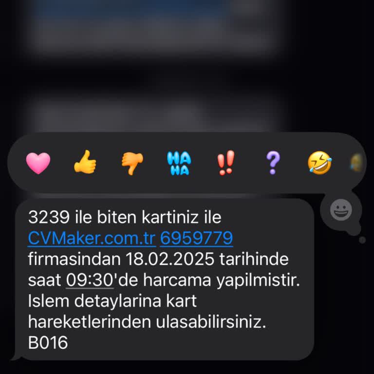 İzinsiz Para Çekimi Ve Yanıltıcı Ücretlendirme