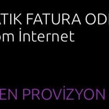Çifte Fatura Çekimi Ve Müşteri Hizmetlerine Erişim Sorunu