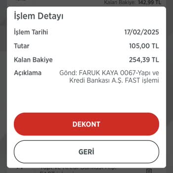 Instagram Reklamı İle Başlayan Kandırılma Hikayem