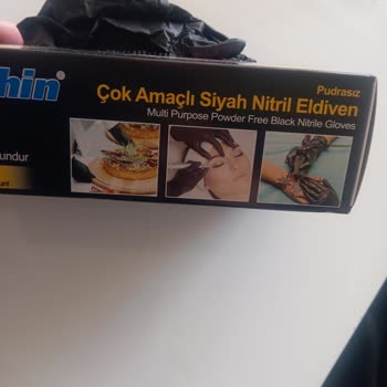 Dolphin Eldivenlerin Kalitesizliği Hayal Kırıklığı Yarattı