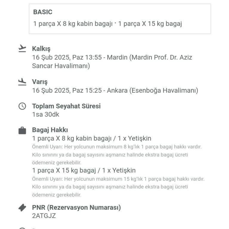 Fatura Gönderimindeki Gecikme Mağduriyeti