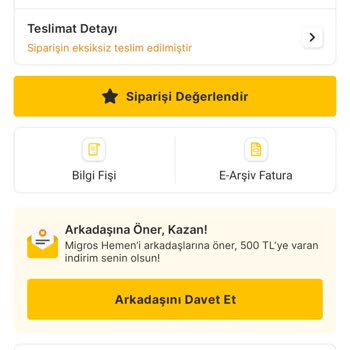 Bozuk Yumurtalarla Gelen Kabus: Müşteri Hizmetleri Çözüm Sunmuyor