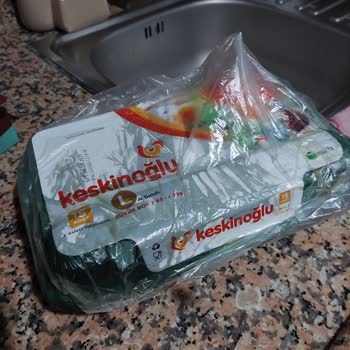 Bozuk Yumurtalarla Gelen Kabus: Müşteri Hizmetleri Çözüm Sunmuyor