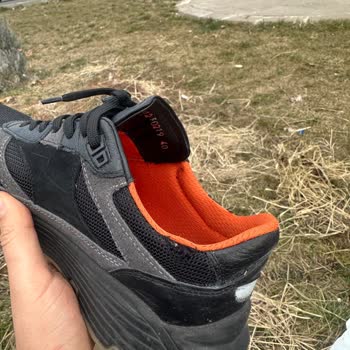 Lufian Ayakkabının Beklenmedik Kalite Sorunu