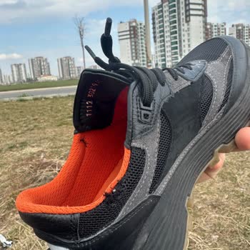 Lufian Ayakkabının Beklenmedik Kalite Sorunu