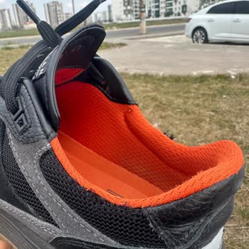 Lufian Ayakkabının Beklenmedik Kalite Sorunu