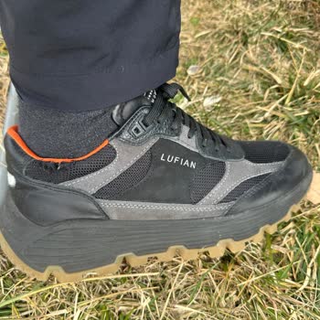 Lufian Ayakkabının Beklenmedik Kalite Sorunu