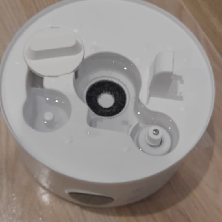 Deerma Nemlendirici: Yanıltıcı Ölçüm Ve Güvenlik Sorunları