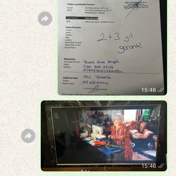 Onvo TV Servis İlgisizliği