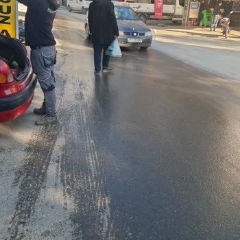 Eki aç