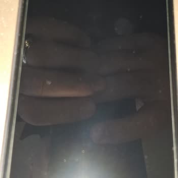 N11 Satıcısından Aldığım Ekran Kendi Kendine Bozuldu Ve İade Kabul Edilmiyor