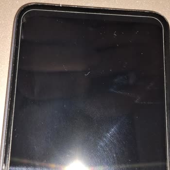 N11 Satıcısından Aldığım Ekran Kendi Kendine Bozuldu Ve İade Kabul Edilmiyor