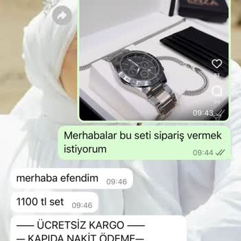 Yanlış Ürün Ve İletişimsizlik Sorunu