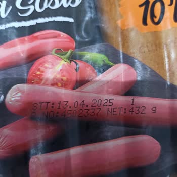 Eksik Ürün Şoku: 10'lu Paket 9 Çıktı!