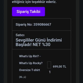 İletişimsizlik Ve İptal Sorunu