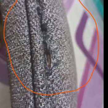 Kilim Mobilya'da Teslimat Ve Ürün Kalitesi Sorunları