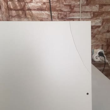 Kırık Masa Ve İade Sorunu: Kargo Gelmiyor