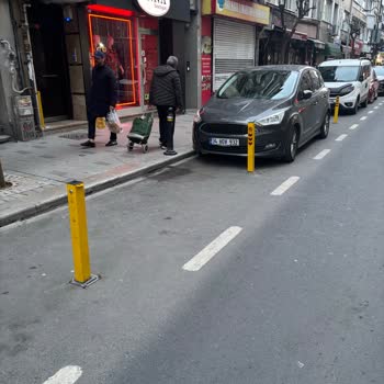 Eki aç