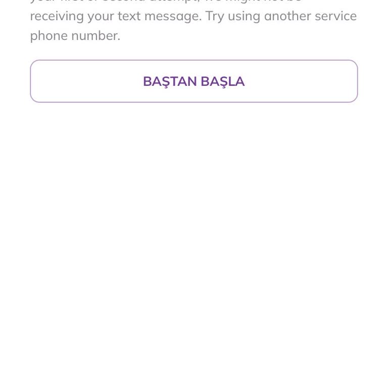 Pi Network'te Telefon Ve Kimlik Doğrulama Sorunu