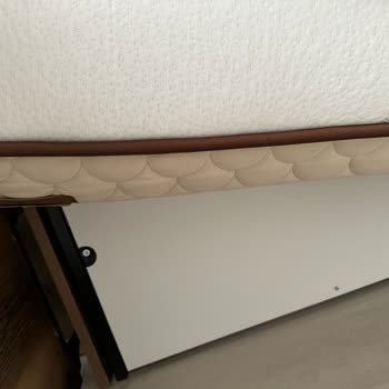 Modalife Yatak: Kalitesiz Ürün Ve Yetersiz Müşteri Hizmeti