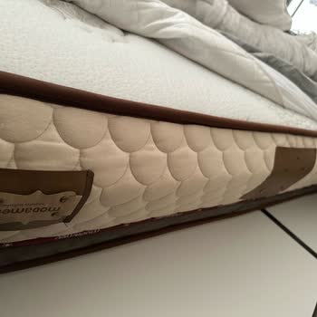 Modalife Yatak: Kalitesiz Ürün Ve Yetersiz Müşteri Hizmeti