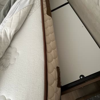 Modalife Yatak: Kalitesiz Ürün Ve Yetersiz Müşteri Hizmeti