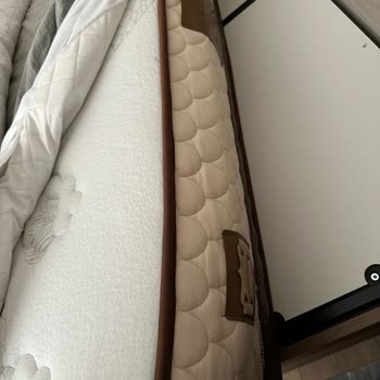 Modalife Yatak: Kalitesiz Ürün Ve Yetersiz Müşteri Hizmeti