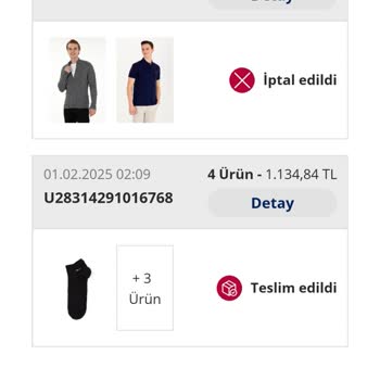 Us Polo'da Haksız Fiyat Artışı Ve Stok Sorunu