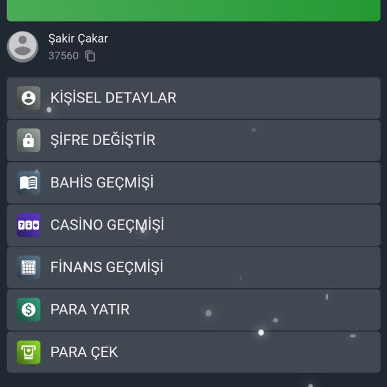 Yanıltıcı Bonus Ve Çekim Sorunu
