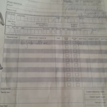 Siemens Kahve Makinesi İle Yaşanan Sürekli Sorunlar Ve Güven Kaybı