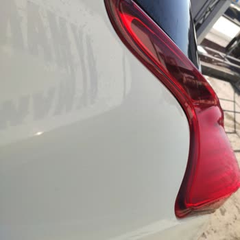 Opet Yıldıztepe İstasyonu'nda Yetersiz Araç Yıkama Hizmeti