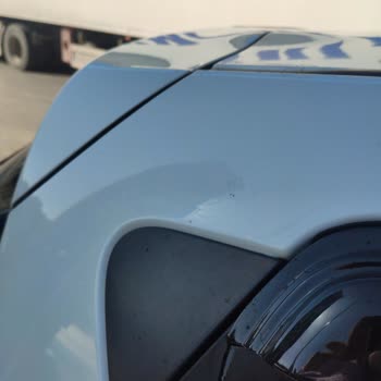 Opet Yıldıztepe İstasyonu'nda Yetersiz Araç Yıkama Hizmeti