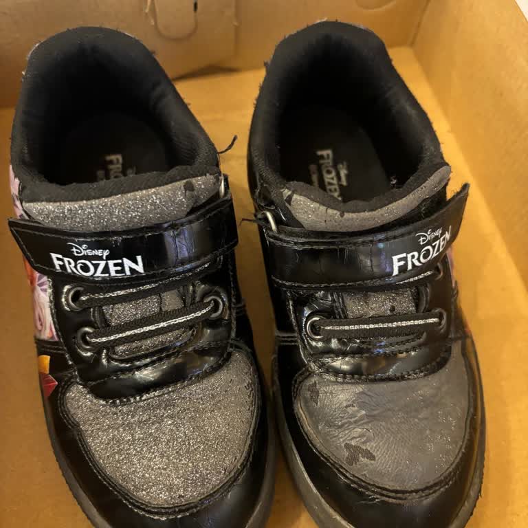 Kızımın Ayakkabısındaki Kalite Sorunu Ve İade Sürecindeki Zorluklar